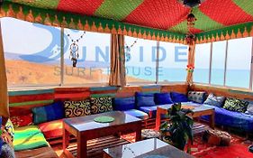 Sunside Surf House